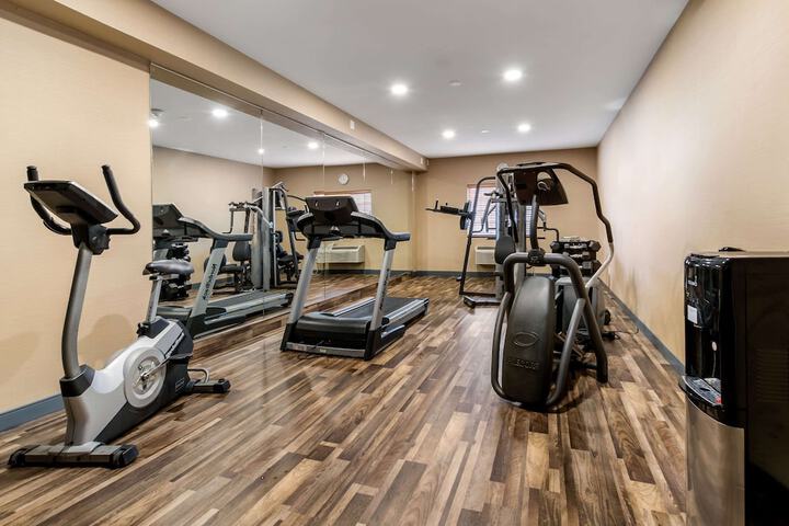 Comfort Suites Atlantic City North