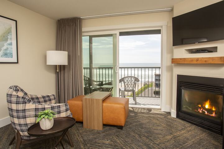 Shearwater Inn