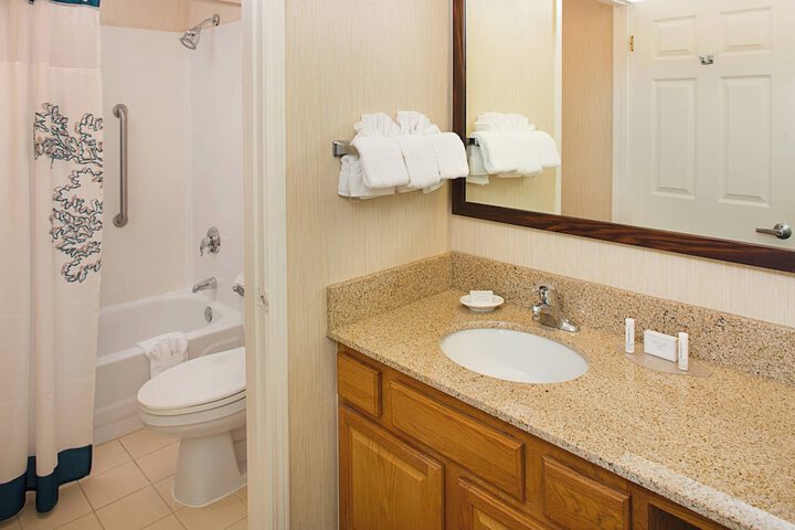 Residence Inn by Marriott Ontario Airport