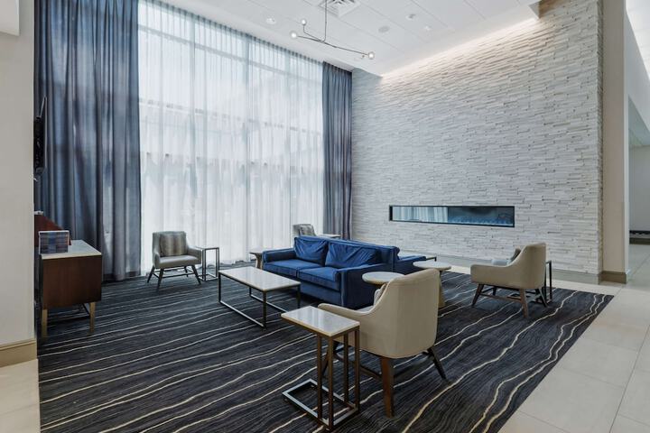 Hotel Interior 14 of 38
