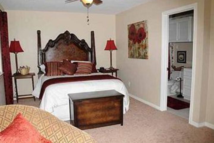 Seventh Heaven Ranch Resort Bed & Breakfast