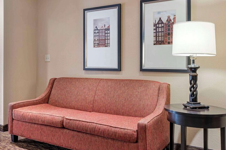Hotel Interior 12 of 33