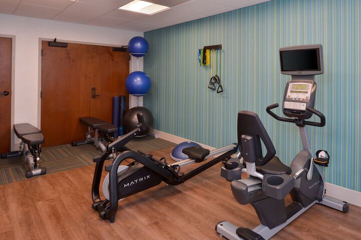 Health and Fitness 65 of 67