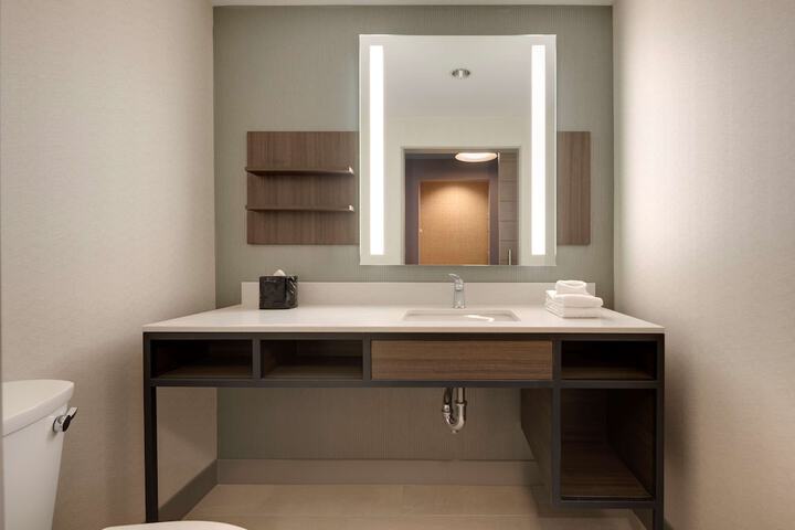 Hilton Garden Inn Haymarket