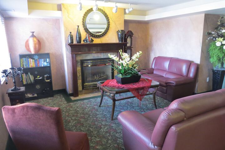 Hotel Interior 16 of 32