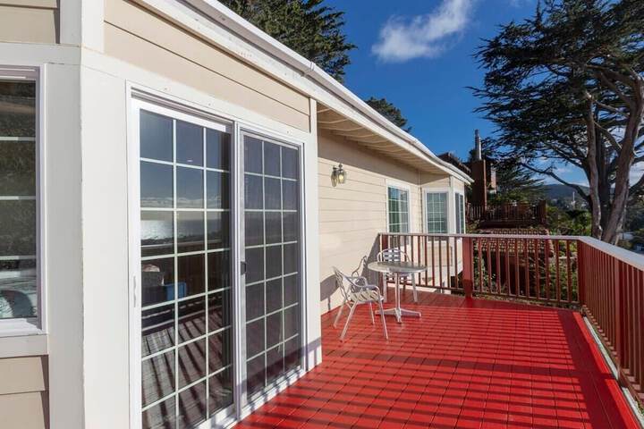 Marbella Lane Top Coastline Views Family Friendly