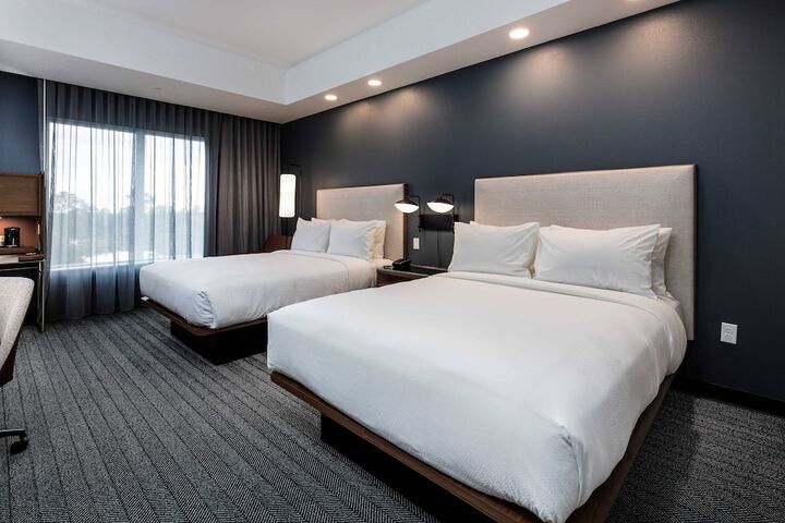 Courtyard by Marriott Pensacola I-10 West