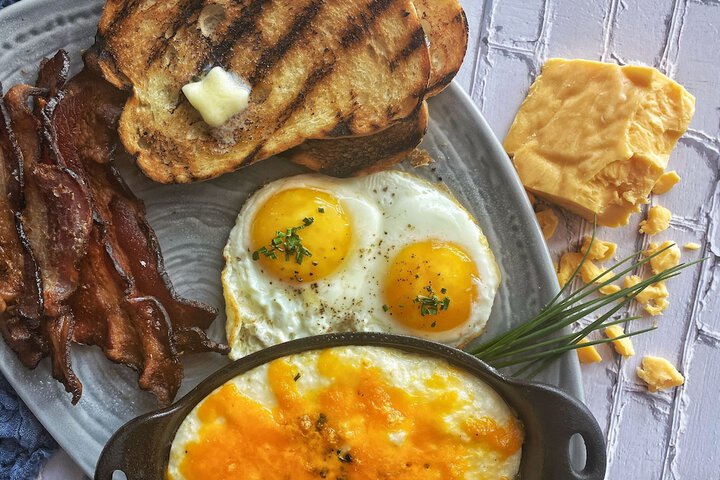 Breakfast/Coffee Service 104 of 130