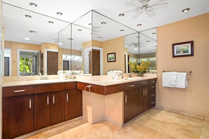 Kapalua Bay Villas by KBM