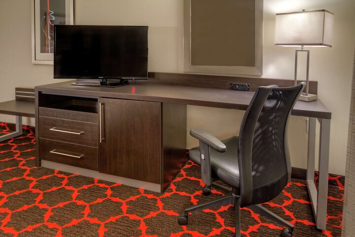 Hampton Inn Cookeville