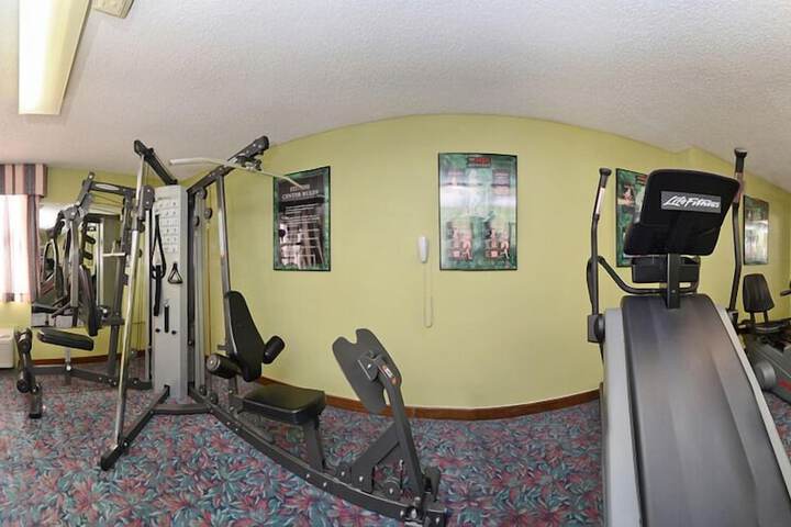 Quality Inn Trinidad