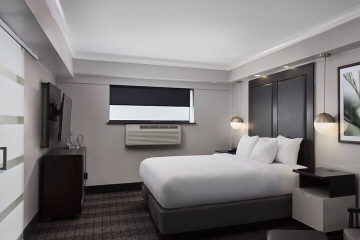 Hotel Duval Autograph Collection