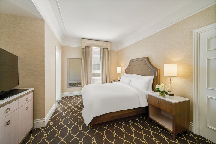 Fairmont Palliser