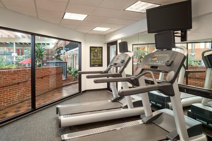 Health and Fitness 27 of 31