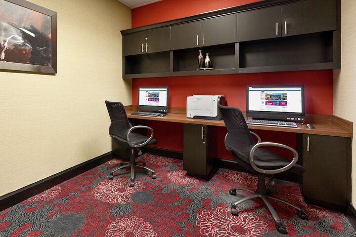 Hampton Inn & Suites Houston / Clear Lake-Nasa Area