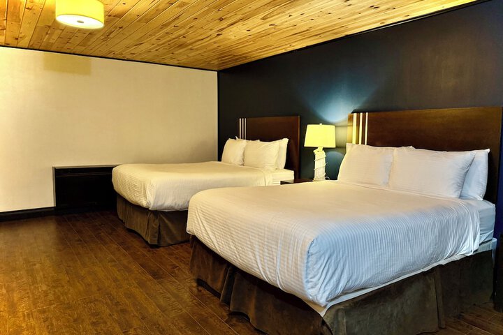 Quality Inn Fort Frances