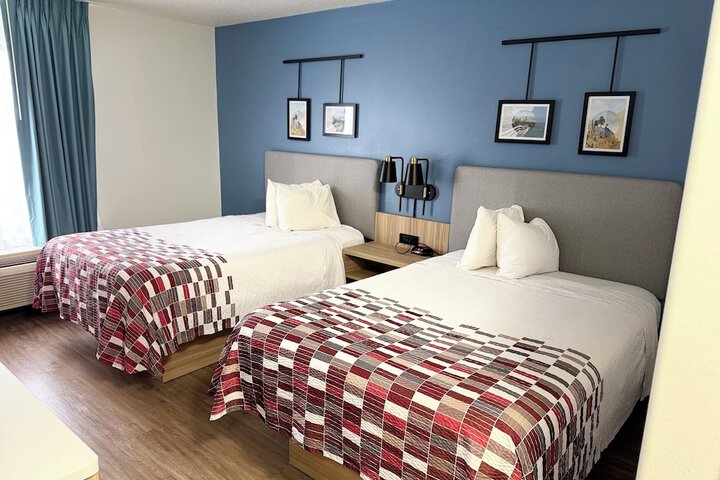 Sleep Inn & Suites Mifflinville - Bloomsburg