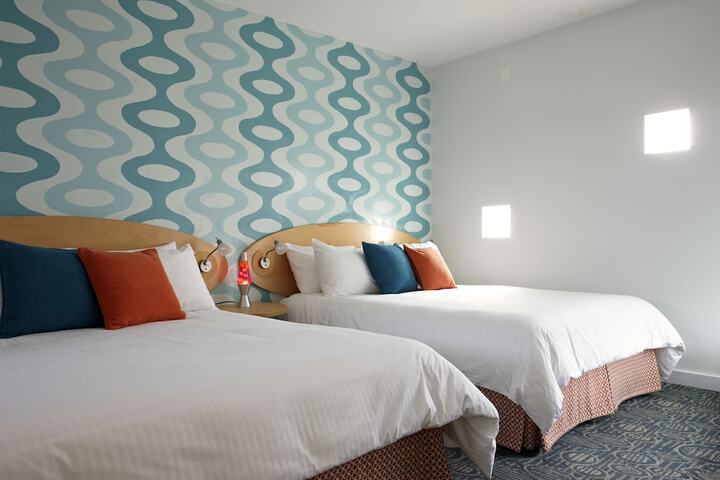Starlux Hotel
