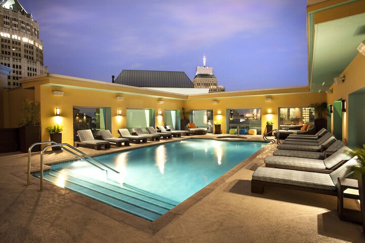 Hotel Contessa