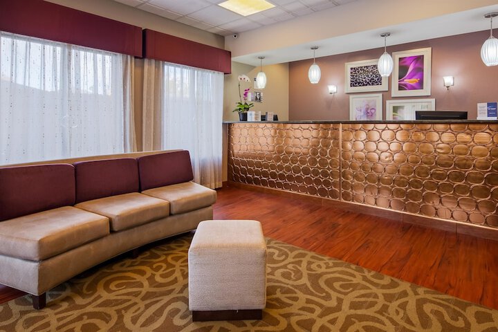 Hotel Interior 3 of 16