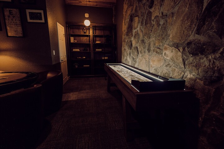 Tremont Lodge & Resort