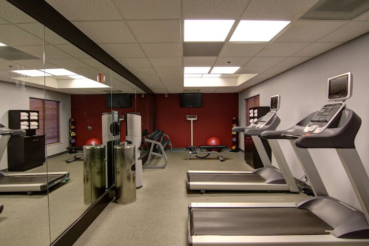 Homewood Suites by Hilton Richmond-West End / Innsbrook