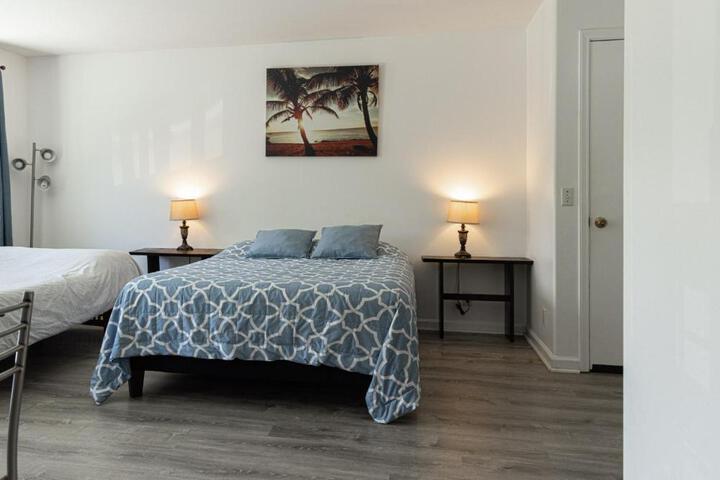 Puu Koa Palms vacation rental
