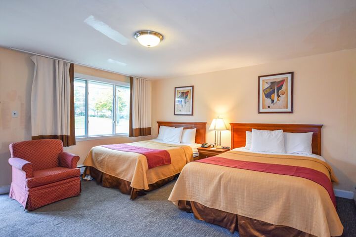 Monticello Inn Framingham