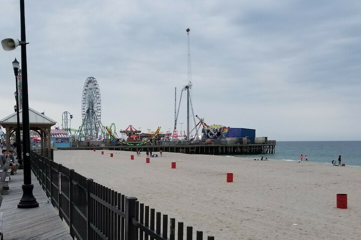 Beach 25 of 29