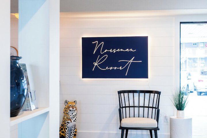 Norseman Resort