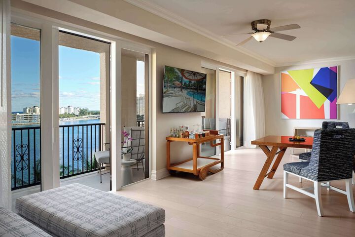 Yacht Club at the Boca Raton (Adults-only)
