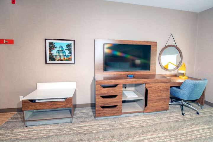 Hampton Inn by Hilton Ottawa