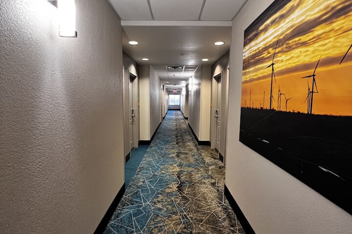 Hotel Interior 14 of 73