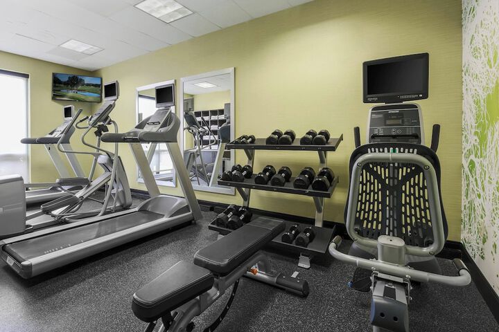 Health and Fitness 25 of 25