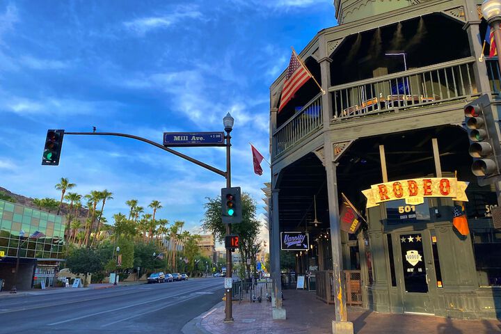 Fairfield Inn & Suites by Marriott Scottsdale Old Town