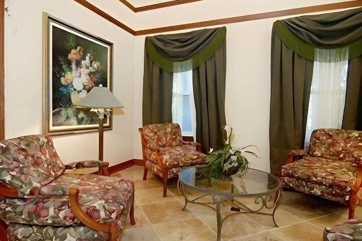 Hotel Interior 11 of 44