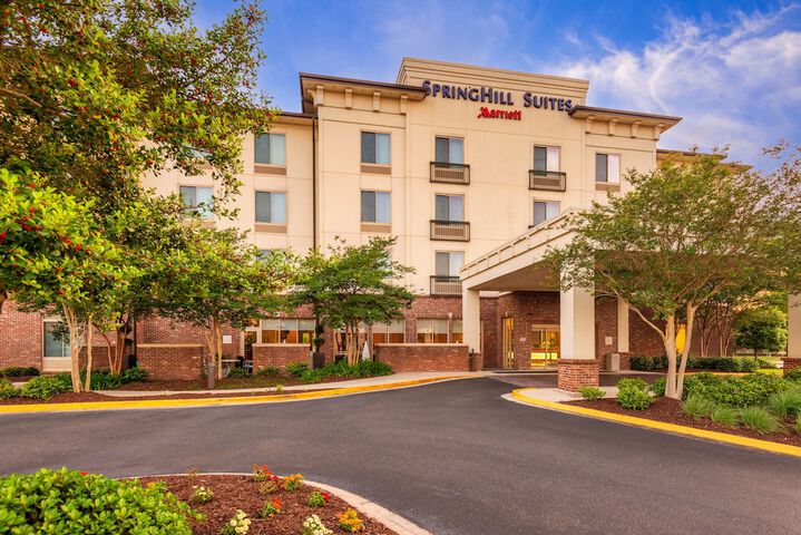 SpringHill Suites by Marriott Lafayette South at River Ranch