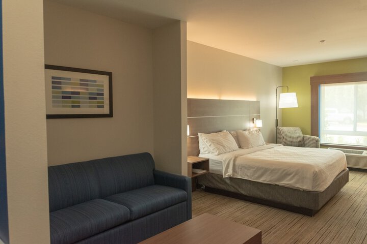 Holiday Inn Express Hotel & Suites Natchitoches by IHG