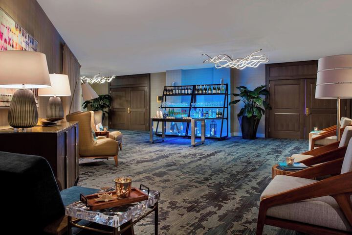 Renaissance Fort Lauderdale Marina Hotel