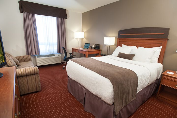 Best Western Plus Moncton