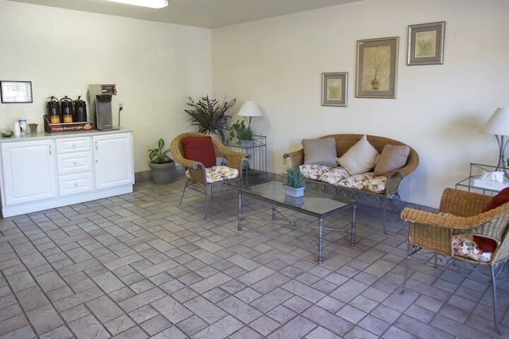 Premier Inns Thousand Oaks