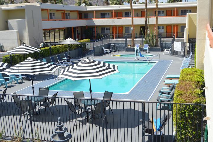 Musicland Hotel