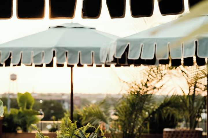 Terrace/Patio 61 of 64
