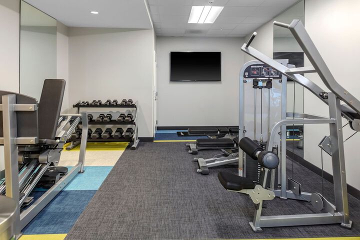 Health and Fitness 18 of 18