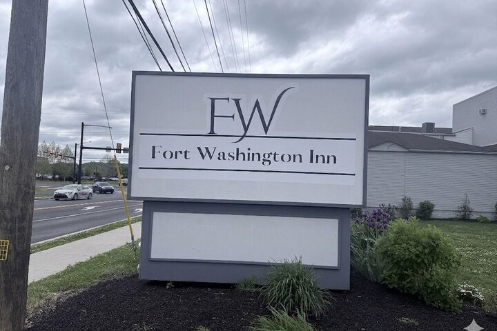 Fort Washington Inn