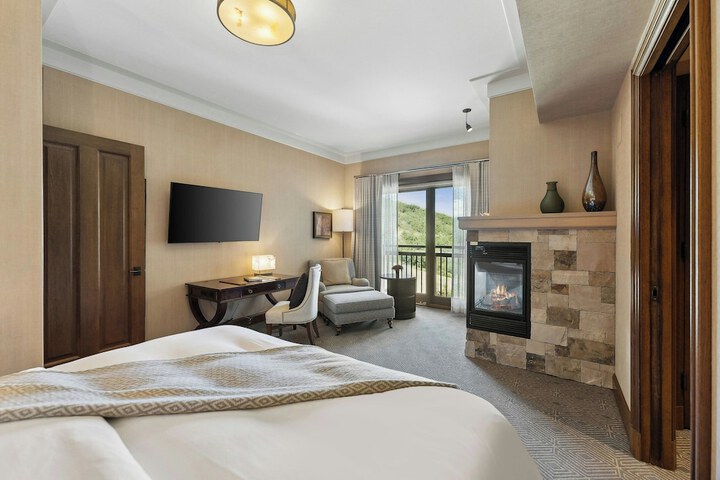 The St. Regis Deer Valley