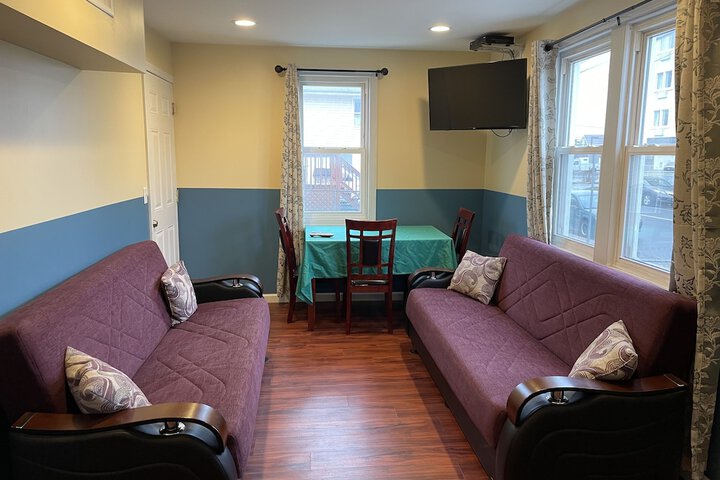 Room 100 of 135