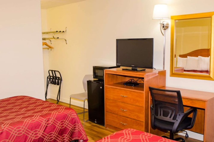 Econo Lodge Albuquerque East