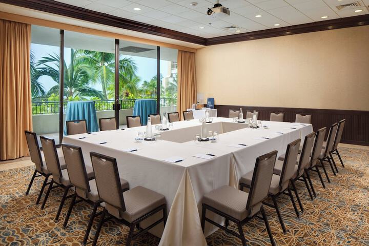 Sheraton Waikiki Beach Resort