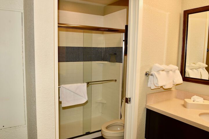 Sonesta ES Suites San Francisco Airport San Bruno
